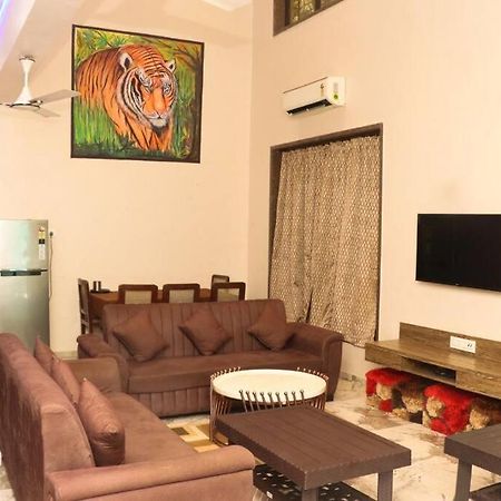 Villa Gk Beach House 5Bhk Pvt Pool Mumbai Exterior foto