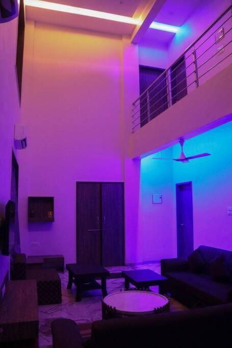 Villa Gk Beach House 5Bhk Pvt Pool Mumbai Exterior foto