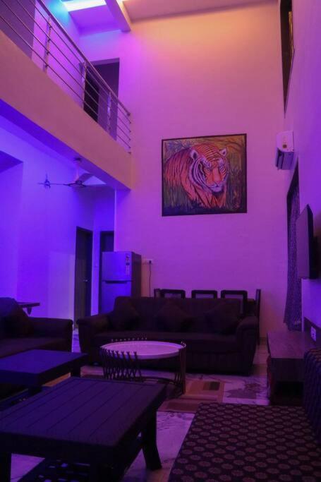 Villa Gk Beach House 5Bhk Pvt Pool Mumbai Exterior foto