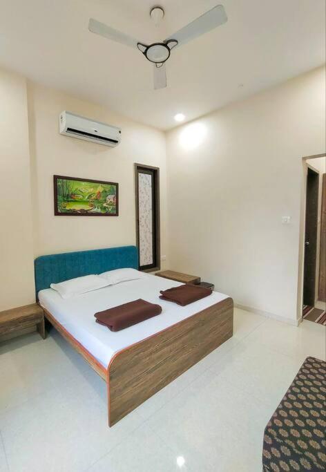 Villa Gk Beach House 5Bhk Pvt Pool Mumbai Exterior foto