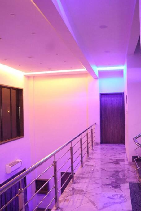 Villa Gk Beach House 5Bhk Pvt Pool Mumbai Exterior foto