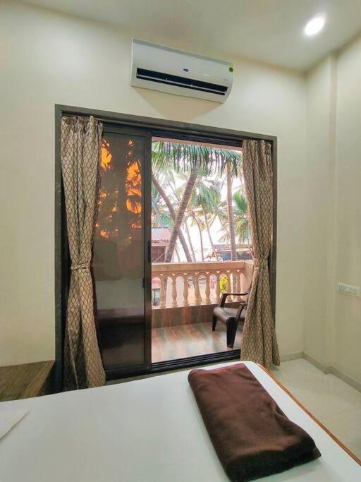 Villa Gk Beach House 5Bhk Pvt Pool Mumbai Exterior foto