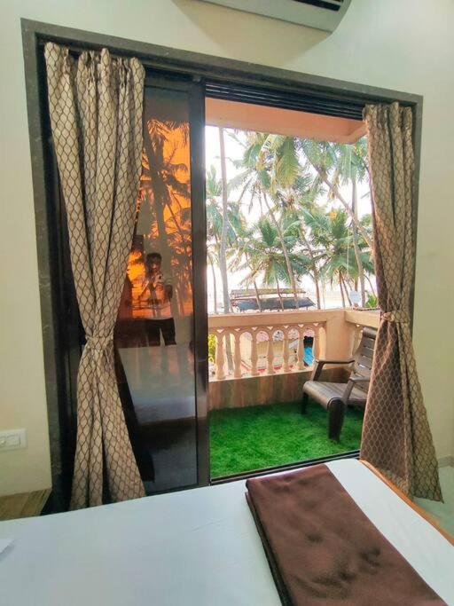 Villa Gk Beach House 5Bhk Pvt Pool Mumbai Exterior foto