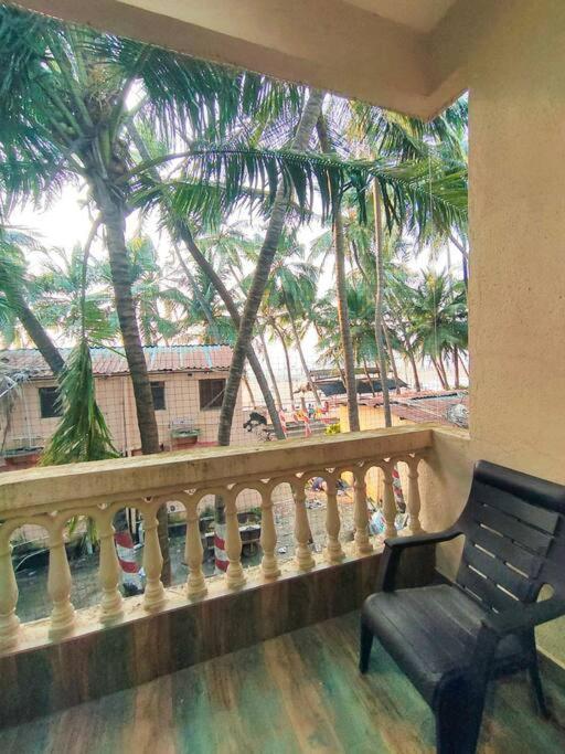 Villa Gk Beach House 5Bhk Pvt Pool Mumbai Exterior foto