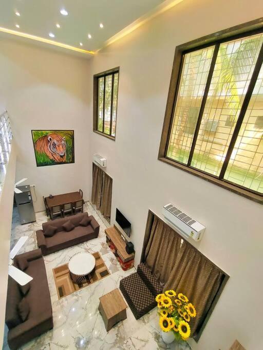 Villa Gk Beach House 5Bhk Pvt Pool Mumbai Exterior foto
