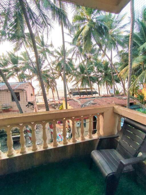 Villa Gk Beach House 5Bhk Pvt Pool Mumbai Exterior foto